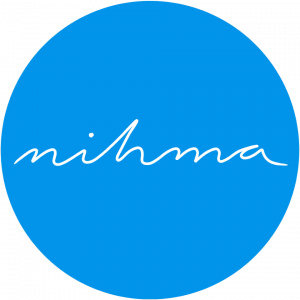 Logo nihma