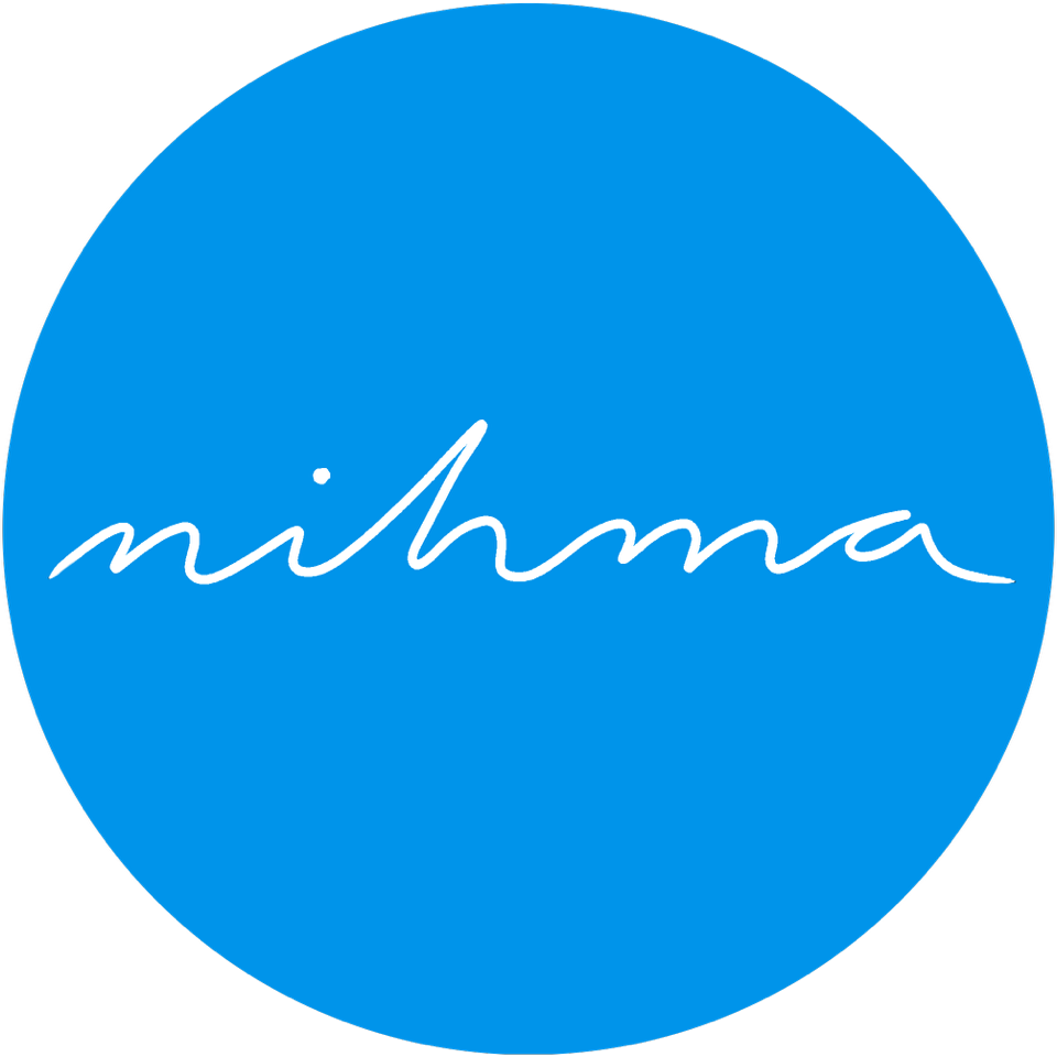 Logo nihma