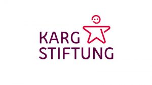 Logo Karg Stiftung