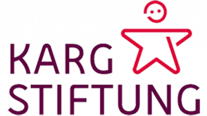 Logo Karg Stiftung