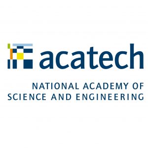 acatech logo