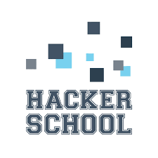 logo hacker school
