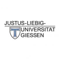 uni giessen logo