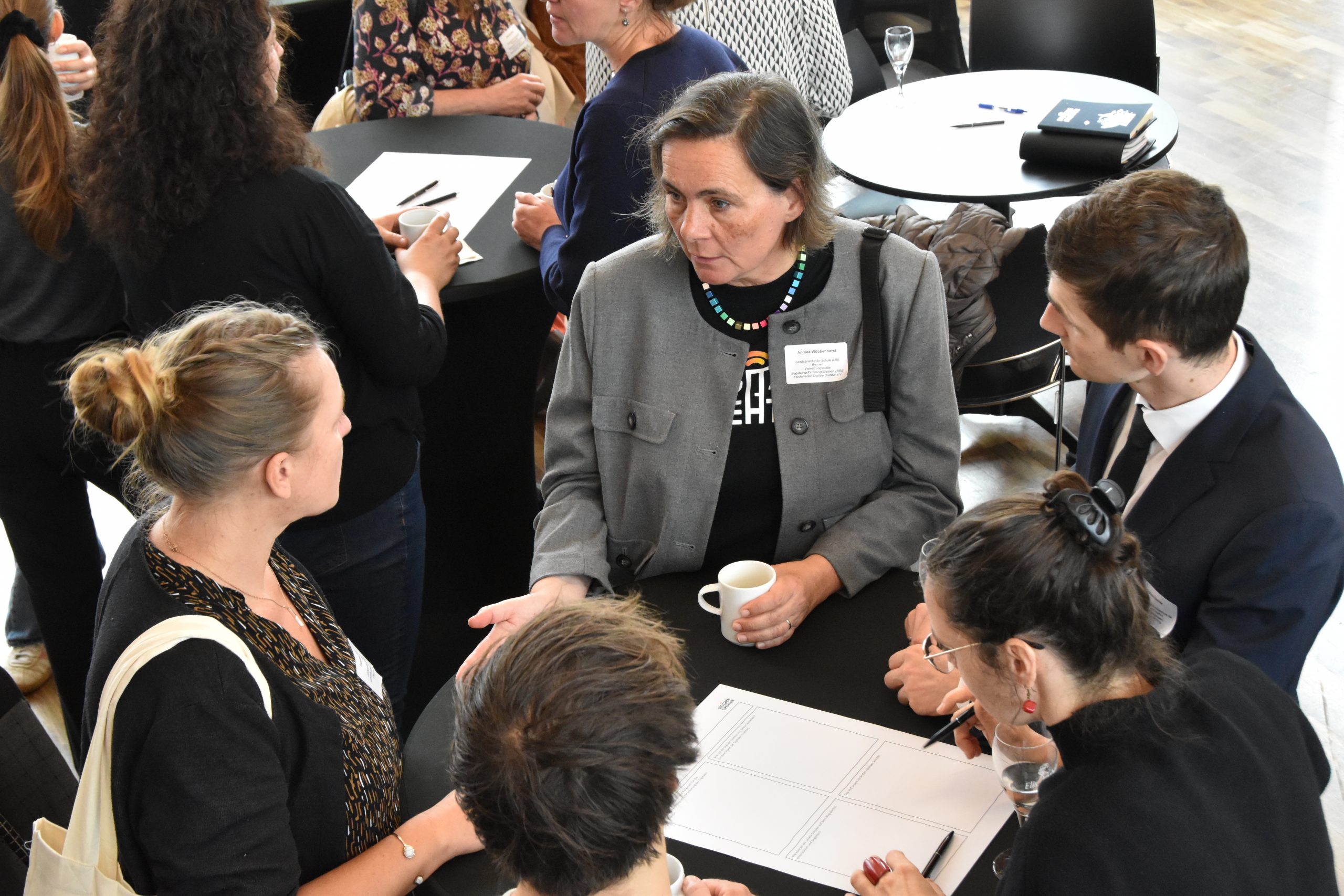 Kurze Beschreibung von Bild 1