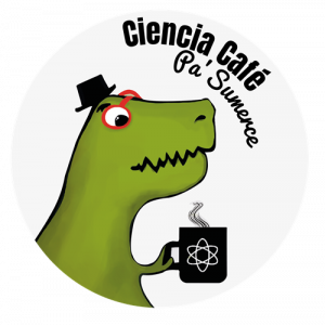 Ciencia Café
